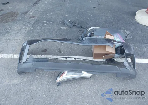 2017 Toyota Rav4 Le из США, поврежденный, VIN JTMZFREV9HJ136695